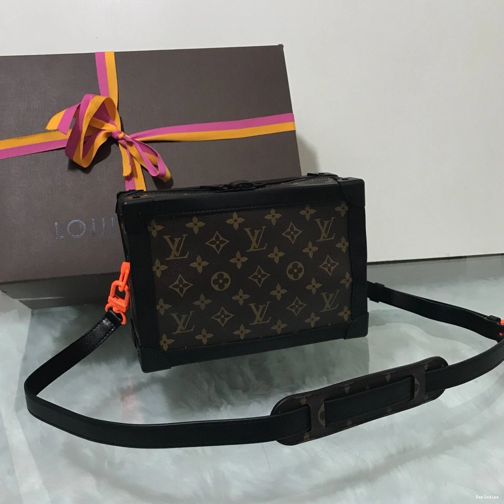 Cheap LOUIS VUITTON BOX 0821